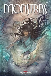 Monstress T02 - La Quête