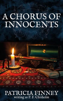 A Chorus of Innocents - Sir Robert Carey Mysteries, #7