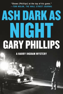Ash Dark as Night