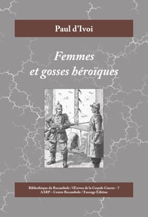 Femmes et gosses héroïques - 1914-1915