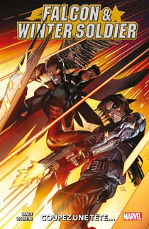 Falcon & Winter Soldier : Couper une tête...