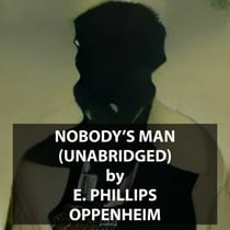 Nobody's Man (UNABRIDGED)