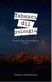 Yabanci dil yolcuğlu - 1, #1