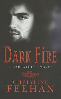 Dark Fire - Number 6 in series