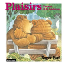 Plaisirs d’amour et de tendresse