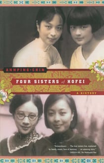 Four Sisters of Hofei - A History
