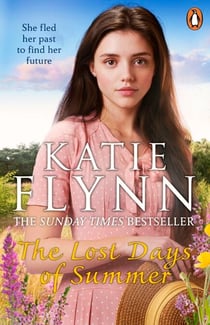 The Lost Days of Summer - An engaging and heartwarming story from the Sunday Times bestselling author