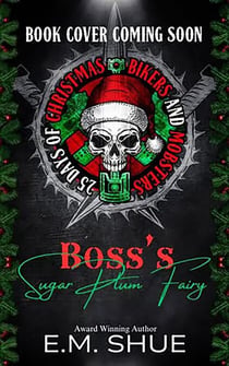 Boss's Sugar Plum Fairy