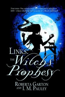 The Witch's Prophesy - Links, #1