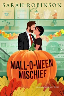 Mall-O-Ween Mischief - At the Mall, #5