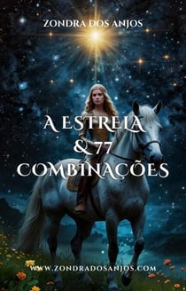 A Estrela e 77 Combinações - Combinações do Tarô, #17