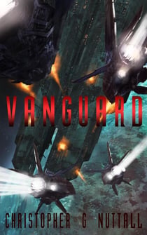 Vanguard - Ark Royal, #7