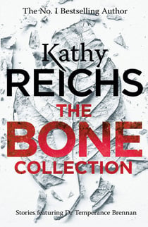 The Bone Collection - Four Novellas