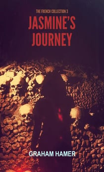 Jasmine's Journey - The French Collection, #3