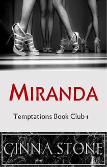 Miranda - Temptations Book Club, #1