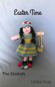 Easter Time - Ekokids