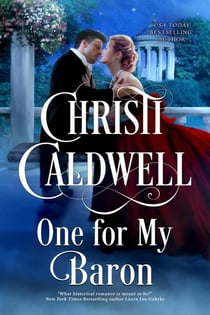 One for My Baron - All the Duke's Sins Prequel, #2