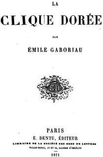 La clique dorée