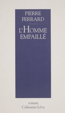 L'Homme empaillé