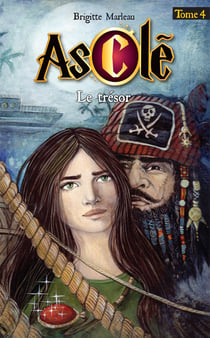 Asclé tome 4 - Le trésor