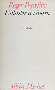 L'illustre écrivain