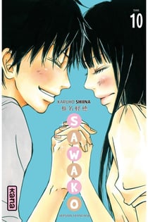 Sawako - Tome 10