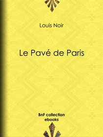 Le Pavé de Paris