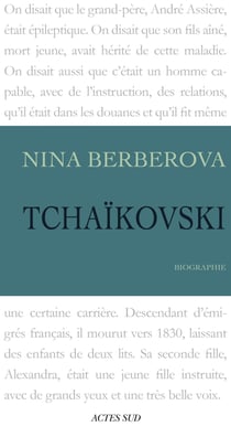 Tchaïkovski
