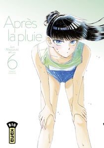 Après la pluie - Tome 6