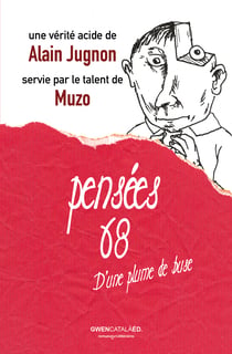 Pensées 68 - D'une plume de buse