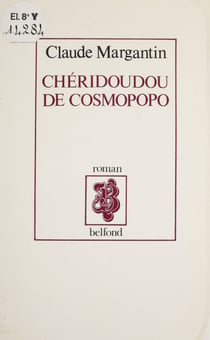 Chéridoudou de Cosmopopo