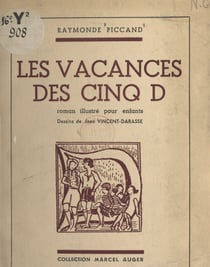 Les vacances des cinq D
