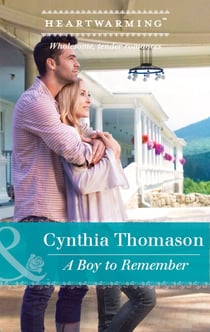 A Boy To Remember