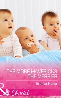 The More Mavericks, The Merrier!