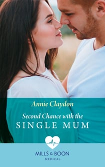 Second Chance With The Single Mum