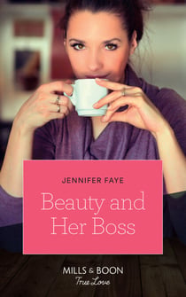 Beauty And Her Boss
