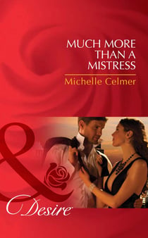 Much More Than A Mistress