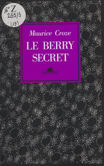 Le Berry secret