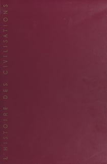 L'histoire des civilisations - Le triomphe des idées, 1648-1815