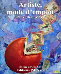 Artiste, mode d'emploi