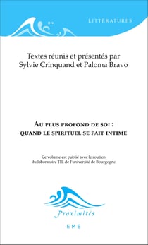 Au plus profond de soi : quand le spirituel se fait intime - Quand le spirituel se fait intime