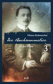 Der Buchsommelier 3 - In der Tinte
