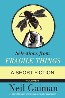 Selections from Fragile Things, Volume Six - A Short Fiction