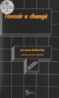 L'avenir a changé