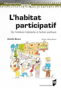 L’habitat participatif