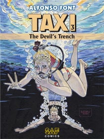 The Devil's Trench