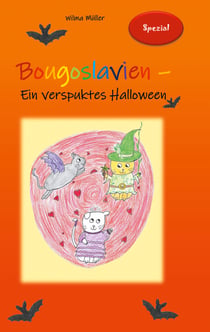 Bougoslavien Spezial - Ein verspuktes Halloween