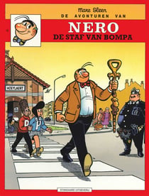 De staf van Bompa