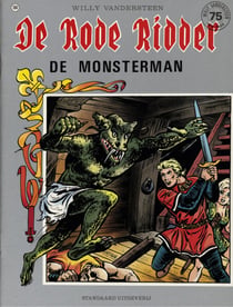 De monsterman