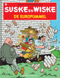De Europummel